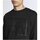 Υφασμάτινα Άνδρας Φούτερ Calvin Klein Jeans J30J321880 Black