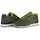 Παπούτσια Άνδρας Χαμηλά Sneakers Munich 4150220 DASH PREMIUM Green