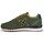 Παπούτσια Άνδρας Χαμηλά Sneakers Munich 4150220 DASH PREMIUM Green
