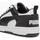 Παπούτσια Άνδρας Χαμηλά Sneakers Puma 392328 REBOUND V6 LOW Black