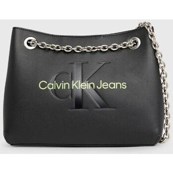 Τσάντες Γυναίκα Τσάντες Calvin Klein Jeans K60K607831 Black