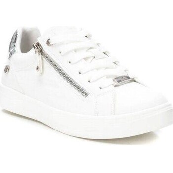Παπούτσια Γυναίκα Sneakers Xti 142390 Άσπρο