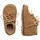 Παπούτσια Μπότες Angelitos 28087-18 Brown