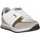 Παπούτσια Άνδρας Sneakers Carrera CAM12107M Άσπρο