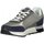 Παπούτσια Άνδρας Sneakers Carrera CAM12106M Grey