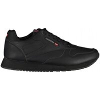 Παπούτσια Άνδρας Sneakers Carrera CAM12201L Black