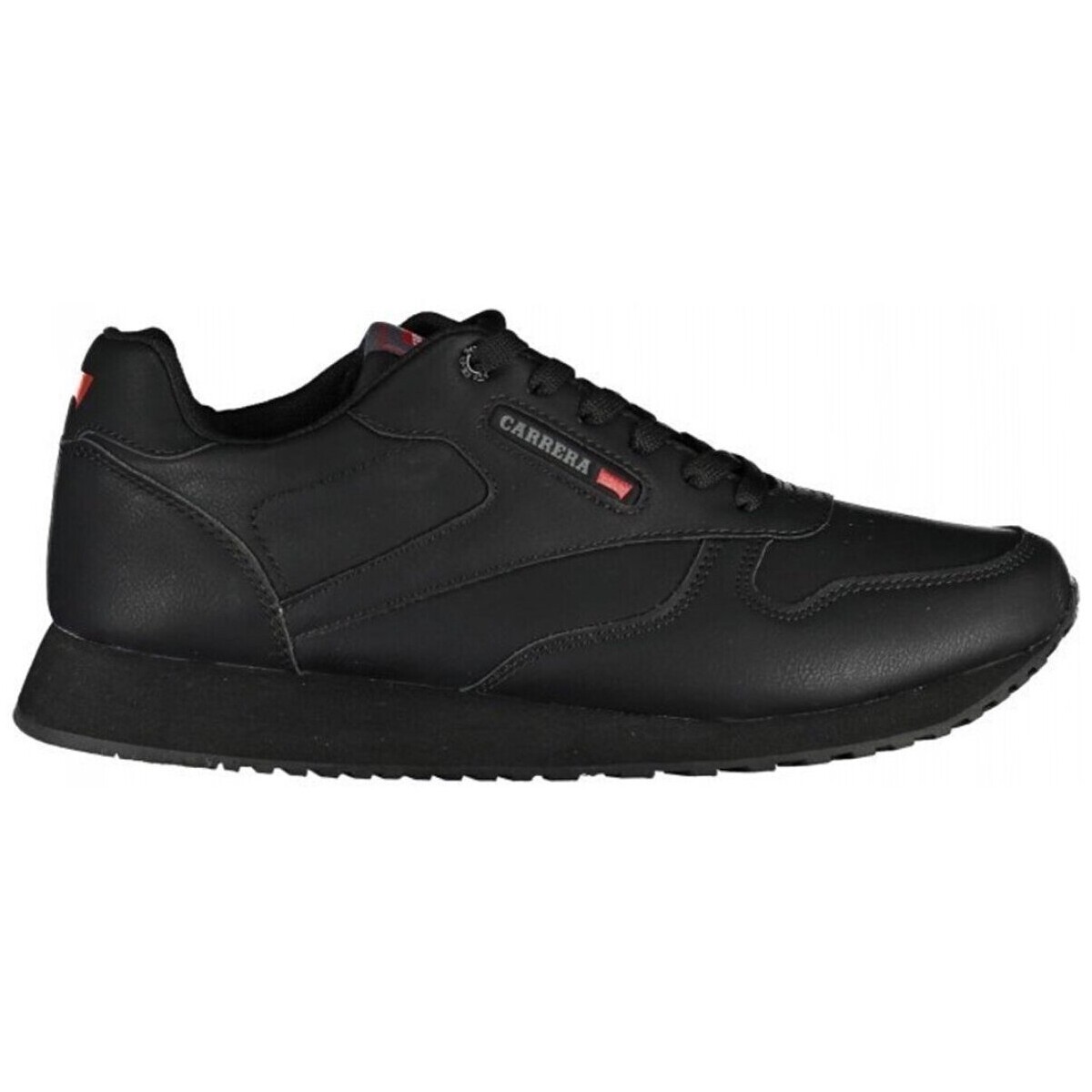Παπούτσια Άνδρας Sneakers Carrera CAM12201L Black