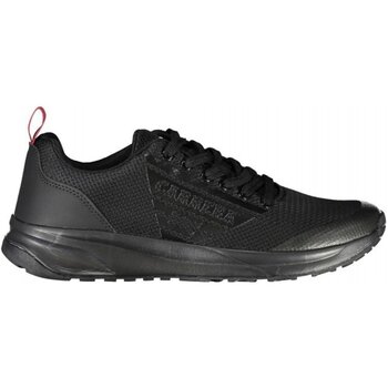 Παπούτσια Άνδρας Sneakers Carrera CAM41101M Black
