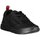 Παπούτσια Άνδρας Sneakers Carrera CAM41101M Black