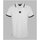 Υφασμάτινα Άνδρας T-shirts & Μπλούζες Aquascutum P0032301 Άσπρο