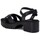 Παπούτσια Γυναίκα Σανδάλια / Πέδιλα Refresh 79281 Black