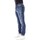Υφασμάτινα Άνδρας Skinny jeans Dondup UP232 DS0107GD4 Μπλέ
