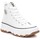 Παπούτσια Γυναίκα Sneakers Refresh 171919 Άσπρο