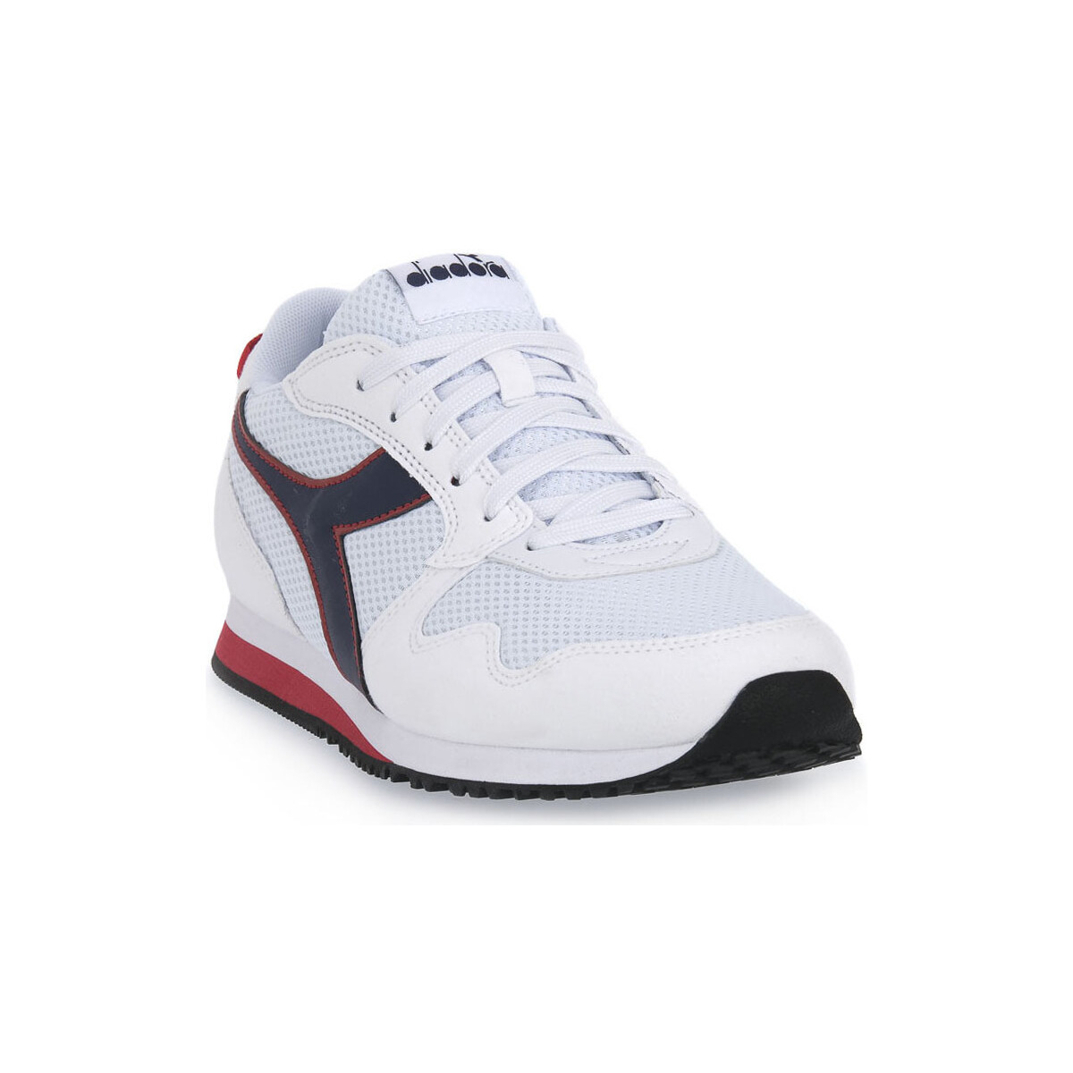 Παπούτσια Άνδρας Τρέξιμο Diadora C0178 SKYLER Άσπρο