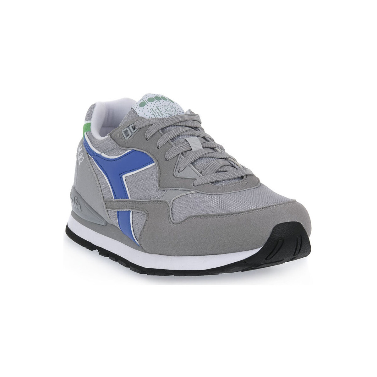 Παπούτσια Άνδρας Τρέξιμο Diadora D0797 N92 Grey