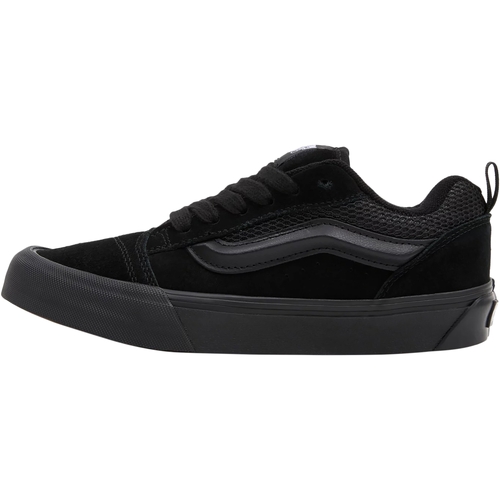Παπούτσια Άνδρας Χαμηλά Sneakers Vans 225441 Black