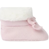 Παπούτσια Αγόρι Σοσονάκια μωρού Mayoral 27830-15 Ροζ