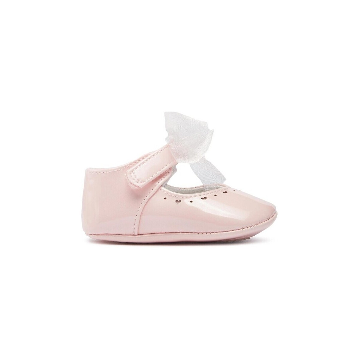 Παπούτσια Αγόρι Σοσονάκια μωρού Mayoral 27832-15 Ροζ
