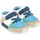 Παπούτσια Αγόρι Σοσονάκια μωρού Mayoral 27242-15 Multicolour