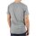 Υφασμάτινα Άνδρας T-shirt με κοντά μανίκια La Martina CCMR04-JS206 Grey