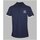 Υφασμάτινα Άνδρας T-shirts & Μπλούζες Aquascutum P0022385 Μπλέ