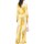Υφασμάτινα Γυναίκα Μπλούζες Pinko 103124-A1K9 Yellow