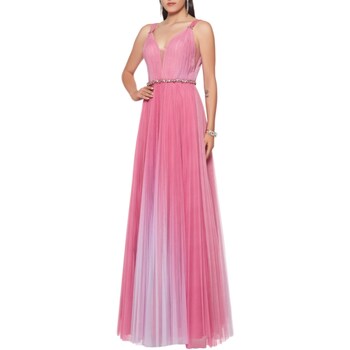 Υφασμάτινα Γυναίκα Κοντά Φορέματα Impero Couture WL201214 Other