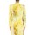 Υφασμάτινα Γυναίκα Σακάκι / Blazers Pinko 102858-A1K9 Yellow