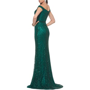 Impero Couture MH1322 Green