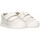 Παπούτσια Κορίτσι Sneakers Piruflex 74167 Άσπρο