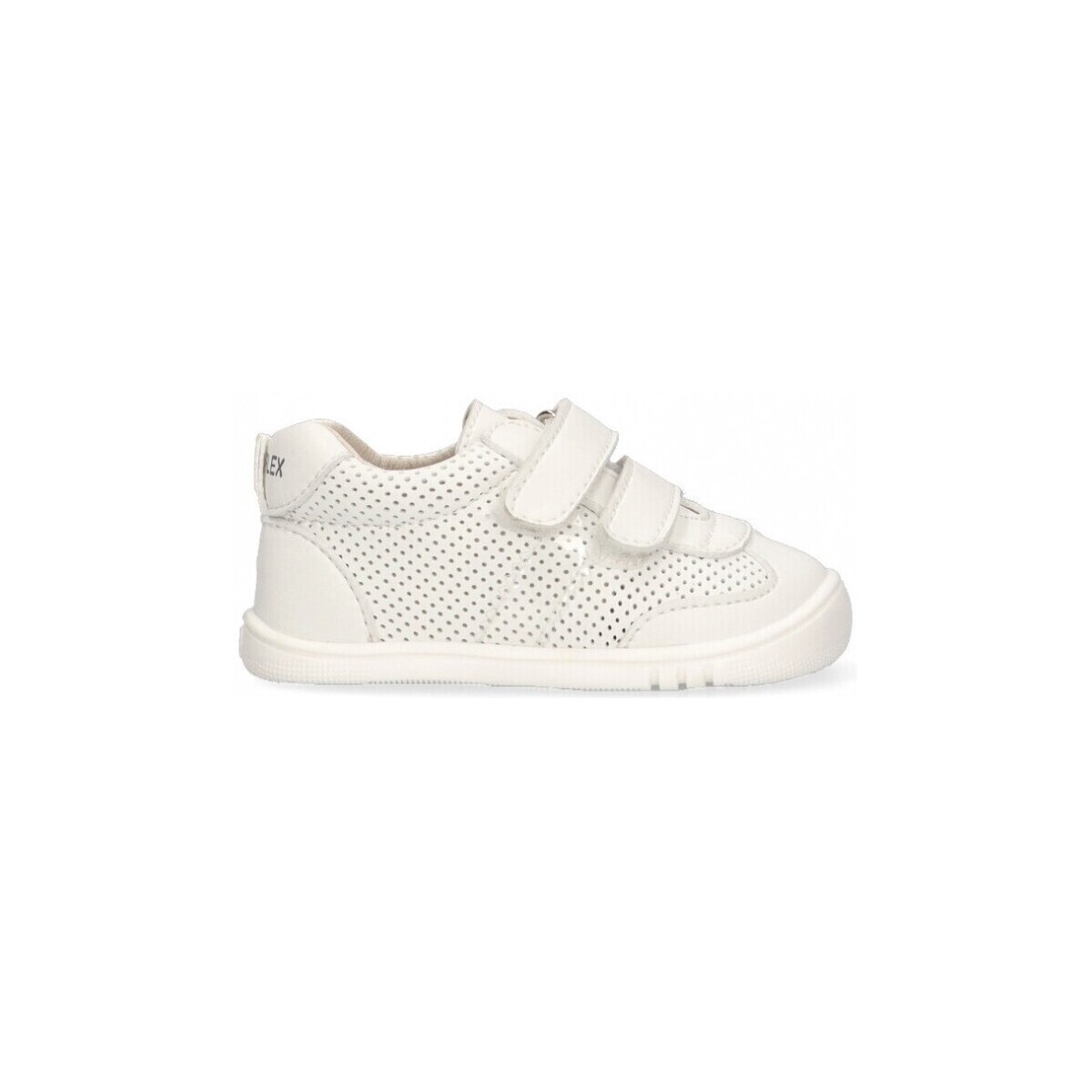Παπούτσια Κορίτσι Sneakers Piruflex 74167 Άσπρο