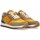Παπούτσια Άνδρας Sneakers MTNG 73480 Yellow