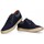 Παπούτσια Άνδρας Sneakers MTNG 73483 Μπλέ