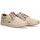 Παπούτσια Άνδρας Sneakers MTNG 73482 Beige