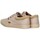 Παπούτσια Άνδρας Sneakers MTNG 73482 Beige