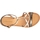 Παπούτσια Άνδρας Σανδάλια / Πέδιλα Les Tropéziennes par M Belarbi 225279 Black