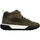 Παπούτσια Άνδρας Ψηλά Sneakers Timberland 225266 Green