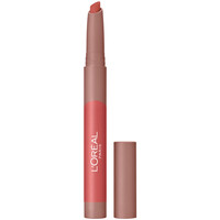 beauty Γυναίκα Κραγιόν L'oréal Lip pencil Mat Infaillible - 104 Tres Sweet Brown