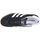 Παπούτσια Άνδρας Χαμηλά Sneakers adidas Originals adidas Gazelle Indoor Black