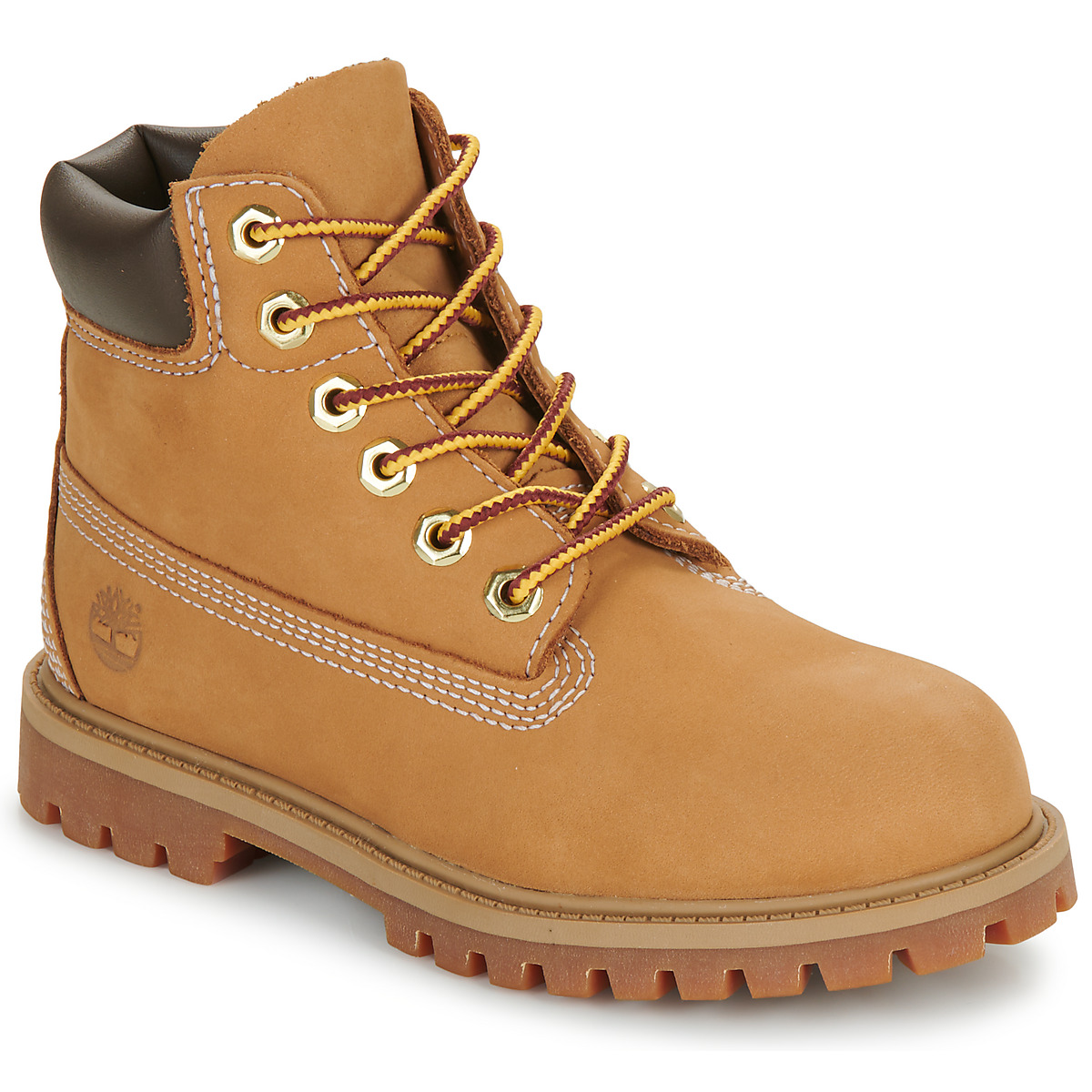 Timberland  Μπότες Timberland 6 IN LACE WATERPROOF BOOT