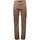 Υφασμάτινα Άνδρας Παντελόνια Gant 190300060 Brown