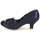 Παπούτσια Γυναίκα Γόβες Irregular Choice DAZZLE RAZZLE Black