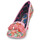 Παπούτσια Γυναίκα Γόβες Irregular Choice KANJANKA Red / Multicolour