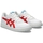 Παπούτσια Αγόρι Sneakers Asics JAPAN S GS Άσπρο