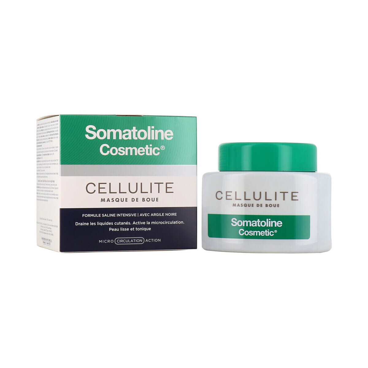 Ενυδατικές και θρεπτικές κρέμες Somatoline Cosmetic - 27472878F