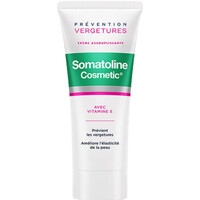 beauty Γυναίκα Ενυδατικές και θρεπτικές κρέμες Somatoline Cosmetic Stretch Mark Prevention Cream Other