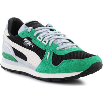 Παπούτσια Άνδρας Χαμηλά Sneakers Puma RX 737 AC MILAN 387761-01 Multicolour