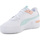 Παπούτσια Γυναίκα Χαμηλά Sneakers Puma Cali sport 373871-09 Multicolour