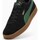 Παπούτσια Άνδρας Χαμηλά Sneakers Puma 381111  CLUB Black