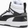 Παπούτσια Άνδρας Χαμηλά Sneakers Puma 392326 REBOUND V6 Black